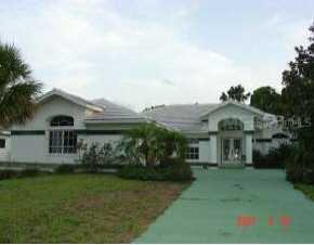 36 Sportsman Ter., Rotonda West, FL 33947
