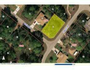 486 Skyland Lane, Port Charlotte, FL 33948