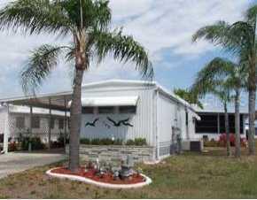 545 Parkwood Ave., North Port, FL 34287