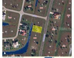 16349 Cape Horn Blvd., Punta Gorda, FL 33955