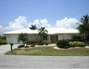 2170 Palm Tree Dr., Punta Gorda, FL 33950