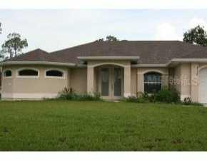 4134 Polynesia Rd., North Port, FL 34288