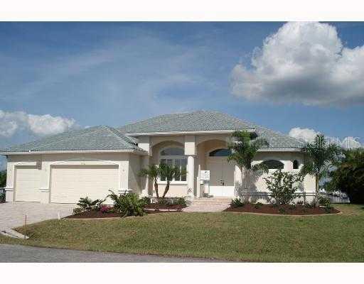 5721 Almar Drive, Punta Gorda, FL 33950