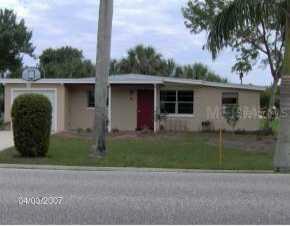 927 W Olympia Ave, Punta Gorda, FL 33950