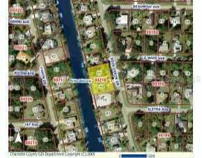 3453 Rock Creek Dr, Port Charlotte, FL 33948
