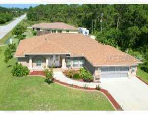 3295 Holcomb Rd, Port Charlotte, FL 33981