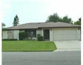 21263 Cottonwood Avenue, Port Charlotte, FL 33952
