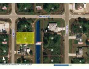5400 Kennel St St., Port Charlotte, FL 33981