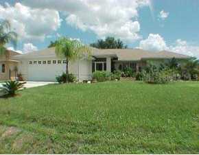 2570 S Salford Blvd., North Port, FL 34287