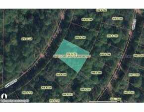 Maywood Lane, North Port, FL 34287