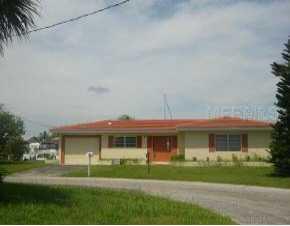 2416 Flora Ln, Punta Gorda, FL 33950