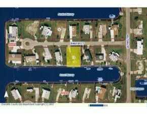 731 Kingfish Ct., Punta Gorda, FL 33950