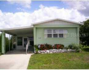 5298 Palena Blvd., North Port, FL 34287