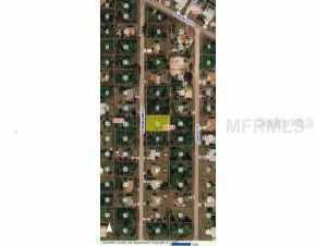 Strawlawn St., Port Charlotte, FL 33948