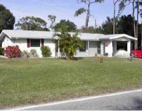 459 E. Baffin Dr, Venice, FL 34293