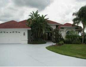 26266 Barcelos Ct., Punta Gorda, FL 33983
