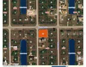 14355 Keystone Blvd., Port Charlotte, FL 33981