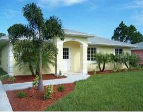 1709 Kerman St., North Port, FL 34288