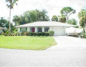 22343 Cadet Ln., Port Charlotte, FL 33952