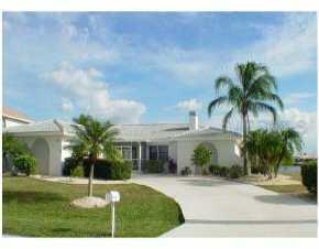 518 La Caruna Ct., Punta Gorda, FL 33950