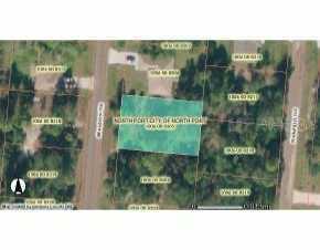 Lot 5, Brandon Terrace, North Port, FL 34287