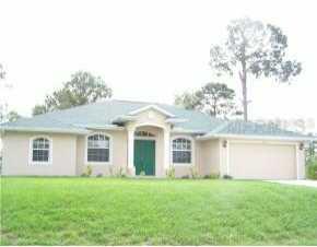 2676 Zander Terrace, North Port, FL 34286