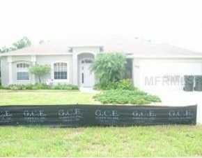3650 S Sumter Blvd., North Port, FL 34287