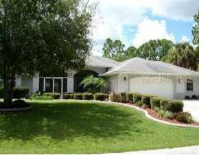 3689 Massini Ave., North Port, FL 34286