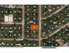 1347 Cornelius Blvd, Port Charlotte, FL 33953