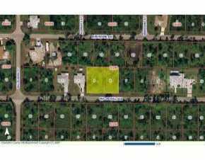 23390 Mac Dougall Ave., Port Charlotte, FL 33952