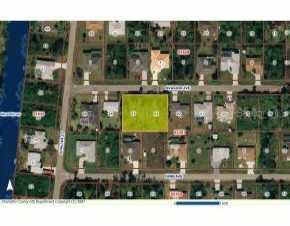 23195 Avacado Ave, Port Charlotte, FL 33980