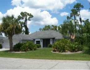 23498 Garrett Avenue, Port Charlotte, FL 33954