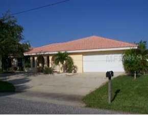 11 Tropicana Dr., Punta Gorda, FL 33950