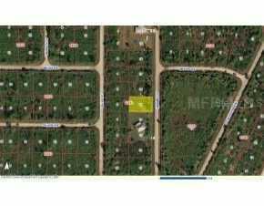 141 Lindhurst St, Port Charlotte, FL 33953