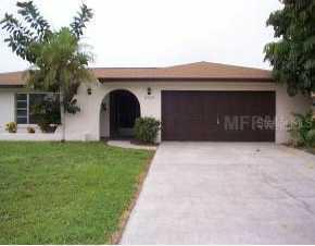 3309 Conway Blvd., Port Charlotte, FL 33952