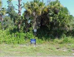 Cissus Ave., North Port, FL 34286