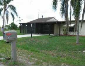 405 Bolender St., Punta Gorda, FL 33982