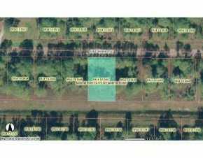 Lady Slipper Ave., North Port, FL 34291