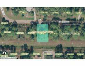 Lady Slipper Ave., North Port, FL 34287