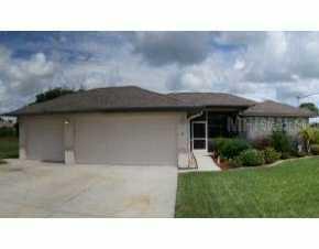 15 White Marsh Ln., Rotonda West, FL 33947