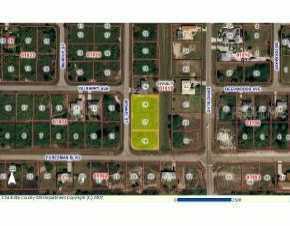 5512 Kennel St., Port Charlotte, FL 33981