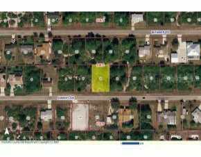 11070 Sandrift Av Ave., Englewood, FL 34224
