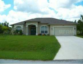 1287 Allegheny Ln., North Port, FL 34286