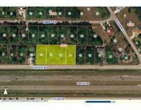 4494 N.access Road, Englewood, FL 34224