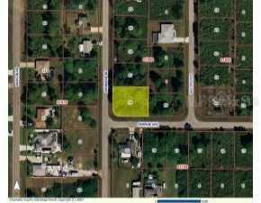 5528 Ashwood Rd Rd., Port Charlotte, FL 33981