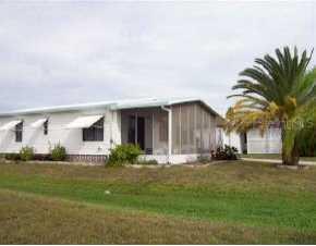 7381 Petula Ave Ave., Port Charlotte, FL 33981