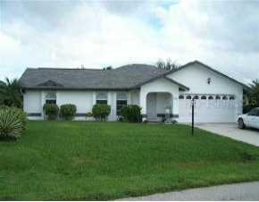 101 Gold Tree, Punta Gorda, FL 33955