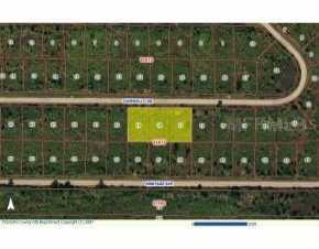 13203 Chiminiello Dr, Port Charlotte, FL 33953