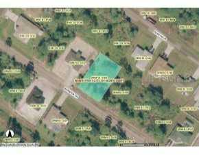 Bonanza Lane, North Port, FL 34286