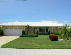 433 Via Cintia, Punta Gorda, FL 33950